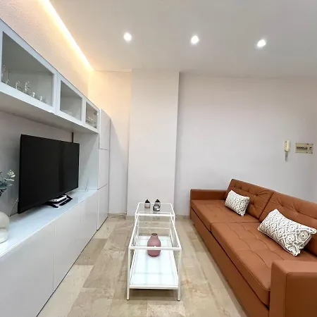Granados Ii & Old Town By Ele Apartment