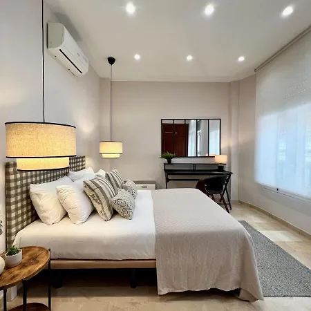 Granados Ii & Old Town By Ele Apartment *
