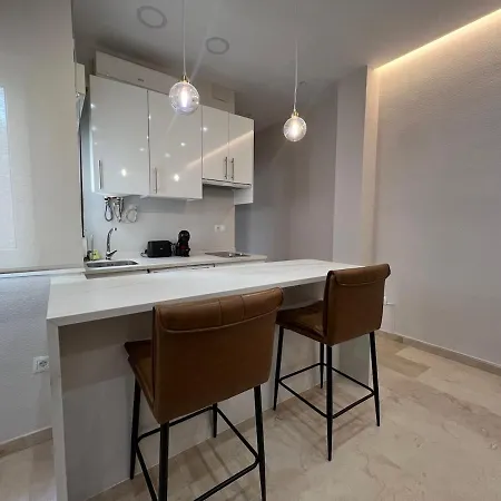 Apartment Granados Ii & Old Town By Ele Malaga