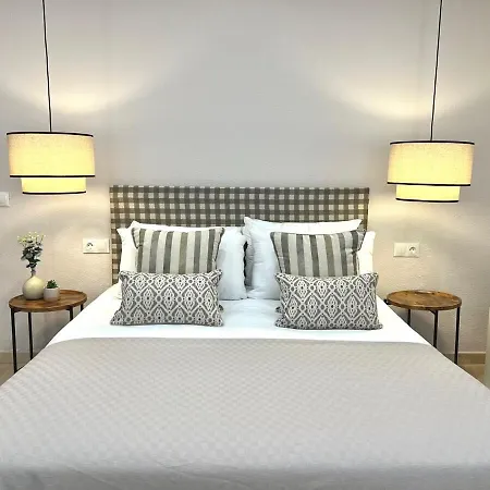 Granados Ii & Old Town By Ele Apartment *