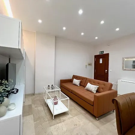 Granados Ii & Old Town By Ele Apartment *
